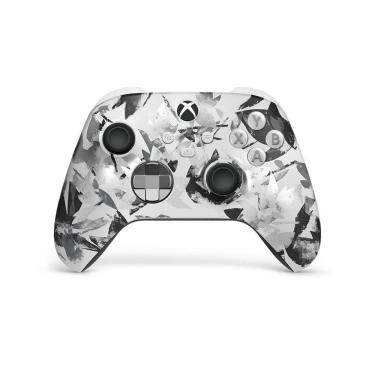 Imagem de Controle sem fio Xbox Storm Breaker, Edição Especial, EP2-40653, MICROSOFT