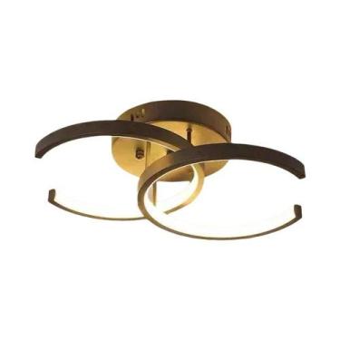 Imagem de Luzes De Teto LED Modernas E Minimalistas Para Sala De Estar, Varanda,