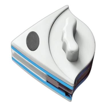 Imagem de Limpador Magnético De Vidros Rodo Mágico Dupla Face Forte - Fss Varied