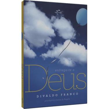 Imagem de Livro - Entrega-te a Deus (Premium)