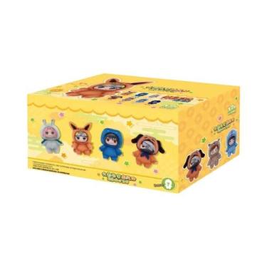 Imagem de Chaveiro Naruto Shippuden, Brinquedo Colecionável, Presente EAKI, Caix