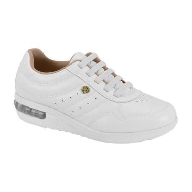 Imagem de Tênis Feminino Modare Amortecimento Ultraconforto Gel Tech Casual