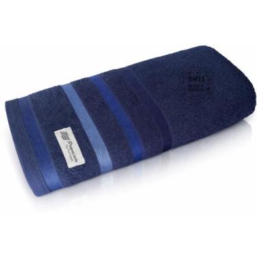 Imagem de Toalha de Banho Teka Premium Lumiere Grossa 100% Algodão Toque Macio 5