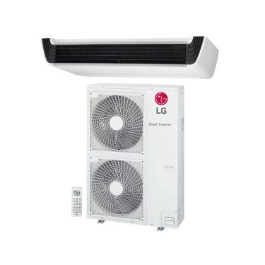 Imagem de Ar Condicionado Split Teto Inverter LG 48000 BTU/h Frio Monofásico ZV-Q48GM2AA - 220 Volts