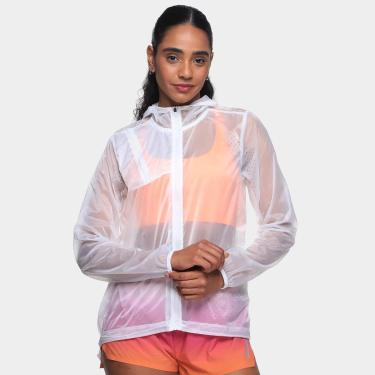 Imagem de Jaqueta Olympikus Corta Vento Corre Feminina-Feminino