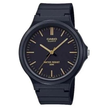 Imagem de Relógio Casio Masculino MW-240-1E2VDF-Masculino