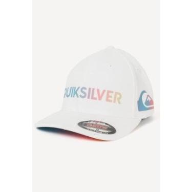 Imagem de BONE GRADIENT TYPE ANTIQUE BRANCO-Masculino