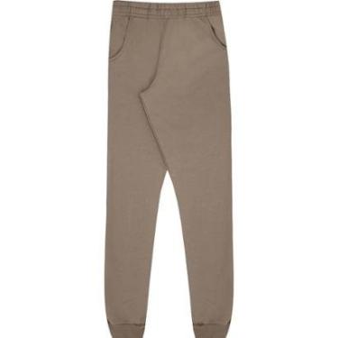 Imagem de Calça Moletinho Juvenil Menino Pulla Bulla Ref. 52971-Masculino