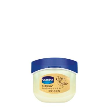 Imagem de Vaseline Lip Therapy Crème Brûlée - Lip Balm 7g
