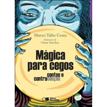 Imagem de Mágica Para Cegos