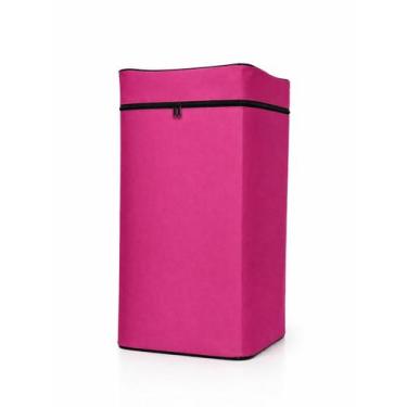 Imagem de Bolsa De Compras Saco Capa Para Carrinho De Feira Reforçado - WAVE SHO