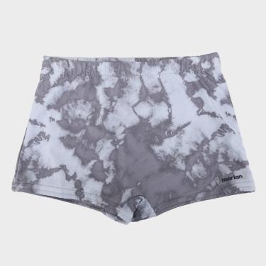 Imagem de Sunga Boxer Infantil Marlan-Masculino