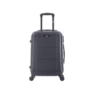 Imagem de Mala de Bordo Viagem Otello Luggage 15Kg Rodas 360 Cabine-Unissex
