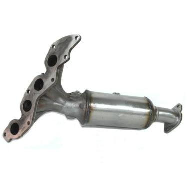 Imagem de Catalisador Primario Ford Fusion 2.3 2.5 - M18 - SCAPSHOP