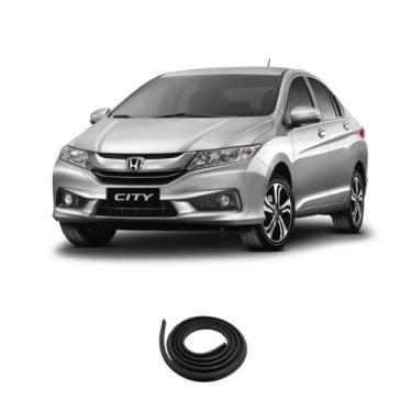 Imagem de Borracha Vedação Do Porta Malas do Honda City - sem marca