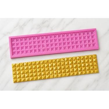 Imagem de Molde de Telhado Pasta Artesanato Silicone - udlandia