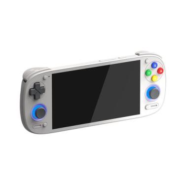 Imagem de Consola de jogos portátil Retroid Pocket 5 8GB/128GB Android 13