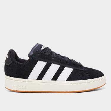 Imagem de Tênis Adidas Grand Court Alpha Feminino-Feminino
