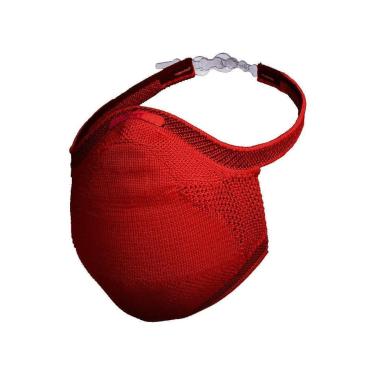 Imagem de Máscara de Proteção Esportiva Fiber Sport Z754-8103-Unissex