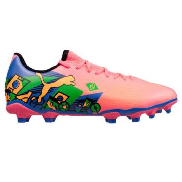 Imagem de Chuteira Puma Future 7 Play Neymar Jr Campo, 40