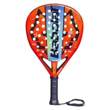 Imagem de Raquete de Padel Babolat Viper Soft Juan Lebrón 3.0