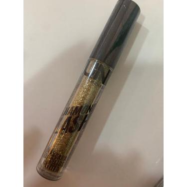 Imagem de Máscara de cílios glitter - Uni makeup