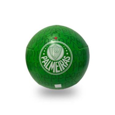 Imagem de Bola Oficial Palmeiras Futebol de Campo SEP-CPO-2 - Sport Bel