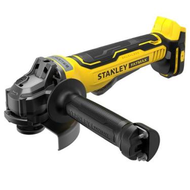 Imagem de Esmerilhadeira 5" Brushless S/ Bateria E Carrregador SBG700-B2 Stanley