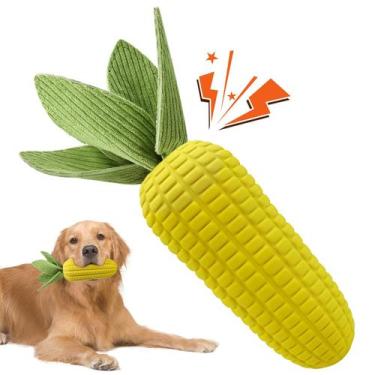 Imagem de Brinquedo para Cães Vekung - Para Mastigadores Agressivos e Raças Gran