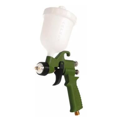 Imagem de Pistola Pintura Gravidade 1,0mm STYLO ADL Ref 10031000 ARPREX