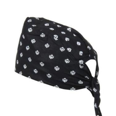 Imagem de Bandana caveira - Recupera 