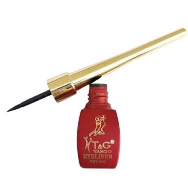 Imagem de Delineador Liquido Preto - Tango - Vício Makeup Store 