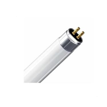 Imagem de Lâmpada Fluorescente Tubular 14w T5 He 830 (3000k) - Osram