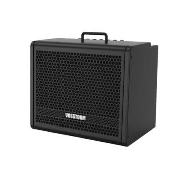 Imagem de Cubo amplificador vosstorm gx 10 guitarra - 40 watts