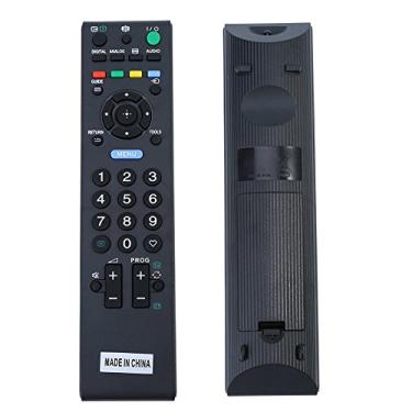Imagem de Controle remoto universal para Sony RM-ED017, substituição de controle remoto de TV para Smart TV Sony RM-ED017