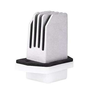 Imagem de Amplificador de controle de resistência ao soprador de ar condicionado para Rogue Sentra NV 27761-4BA0A