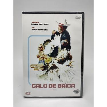 Imagem de Galo De Briga