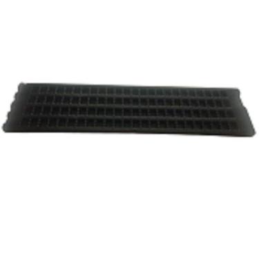 Imagem de Reglete Positiva De Bolso Com Punção Menor - Cor Preto