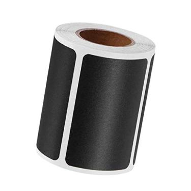 Imagem de kowaku 120 / Rolo de adesivos de quadro-negro adesivo para presente Jam/Baking