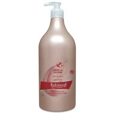 Imagem de Creme de Silicone Hair 1L, Bothanico