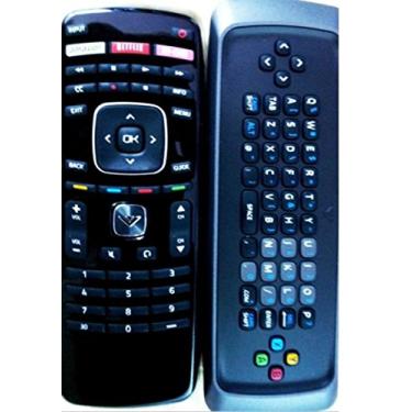Imagem de Beyution Novo teclado remoto 3D xrt301 para M3D550SL M3D651SV M3D550KDE M3D470KDE VIZIO 3D TV