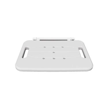 Imagem de Banco Para Banho Articulado 50 X 42 Cm - Compacto