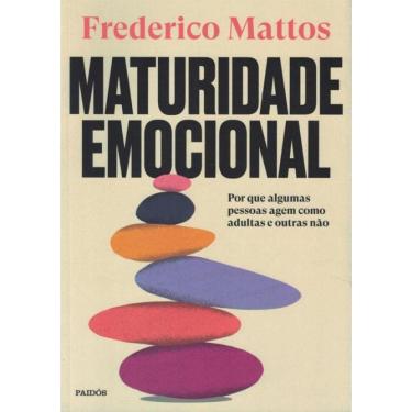 Imagem de Maturidade Emocional