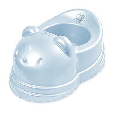 Imagem de Adoleta Bebê Peniquinho Infantil Fofura Majestic Azul Real