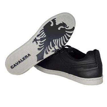 preço sapatenis cavalera