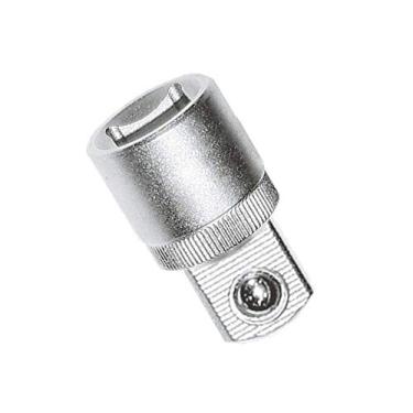 Imagem de Adaptador 3/8 Femea Para 1/4 Macho, Crv Stels