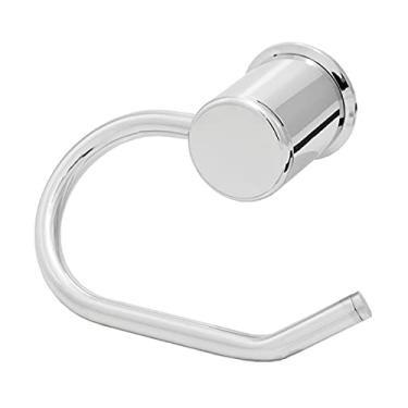 Imagem de Kit Acessórios Para Banheiro Oliveira 5 Peças Luxo Em Vidro