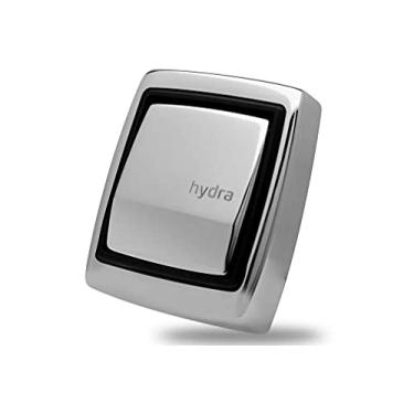 Imagem de Acabamento para Válvula Hydra Luxo Cromado - 4900CLXO - DECA - Acabamento para Válvula Hydra Luxo Cromado - 4900CLXO - DECA