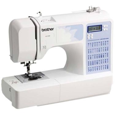 Imagem de Máquina de costura Brother CE5500 - 220v