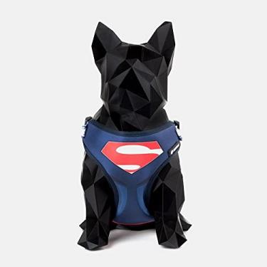 Imagem de Peitoral Air Super Pets G FreeFaro